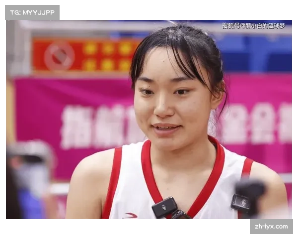 丁奕可成武汉女篮亮点 个人22分难阻球队连败