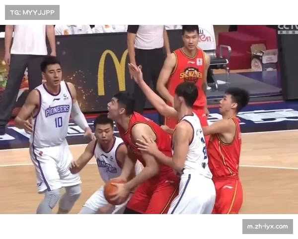 深圳队防守压迫性:贺希宁领防与全队协防轮转的战术执行力