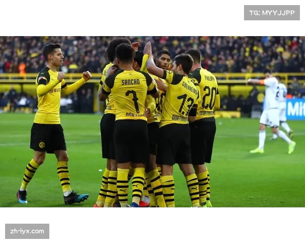 多特蒙德管理层态度 赛季结束后战略规划前瞻